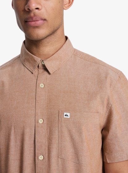 Drumfins - Short Sleeve Shirt for Men  EQYWT04684