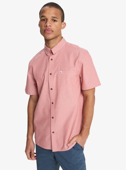 Drumfins - Short Sleeve Shirt for Men  EQYWT04684