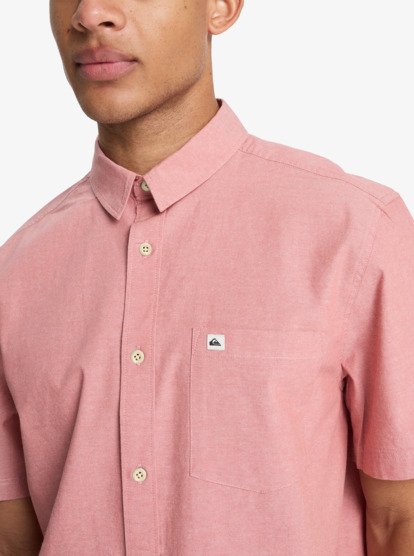 Drumfins - Short Sleeve Shirt for Men  EQYWT04684