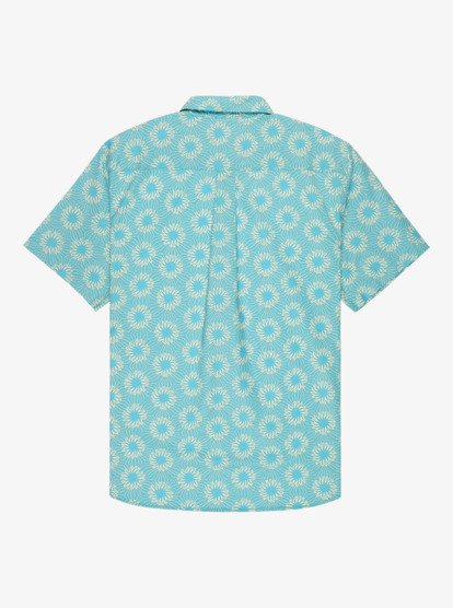 Apero Classic - Short Sleeve Shirt for Men  EQYWT04686