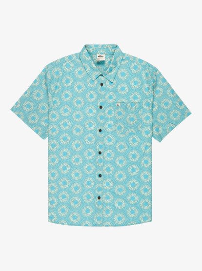 Apero Classic - Short Sleeve Shirt for Men  EQYWT04686