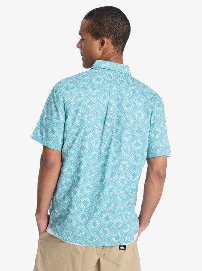 Apero Classic - Short Sleeve Shirt for Men  EQYWT04686