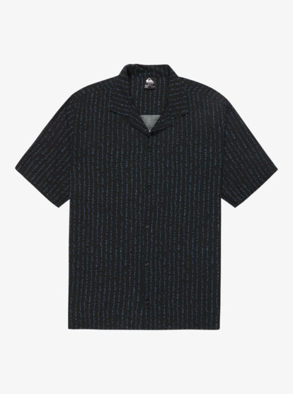 Safe Paradise - Short Sleeve Shirt for Men  EQYWT04691