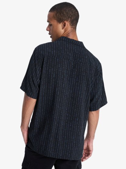 Safe Paradise - Short Sleeve Shirt for Men  EQYWT04691