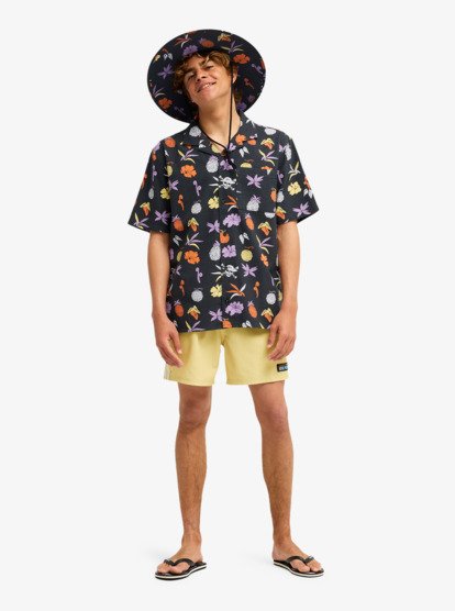 One Piece No Mi - Short Sleeve Shirt for Men  EQYWT04717