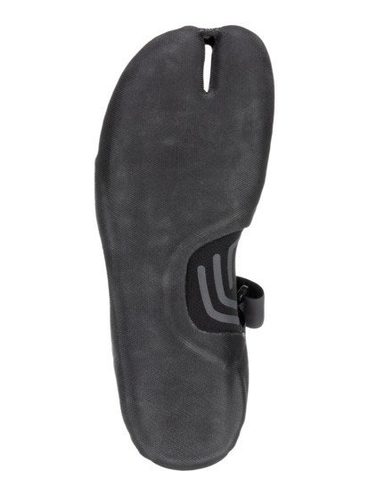 5mm Marathon Sessions - Split Toe Wetsuit Boots for Men  EQYWW03050