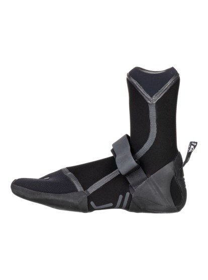 5mm Marathon Sessions - Split Toe Wetsuit Boots for Men  EQYWW03050