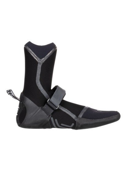 5mm Marathon Sessions - Split Toe Wetsuit Boots for Men  EQYWW03050