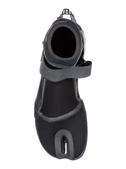 5mm Marathon Sessions - Split Toe Wetsuit Boots for Men  EQYWW03050