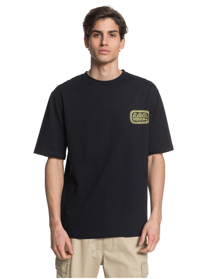 Quiksilver - T-Shirt for Men  EQYZT06007