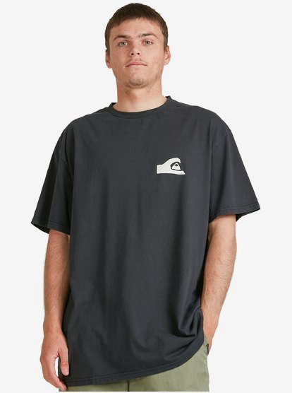 Quiksilver camisetas hombre sale