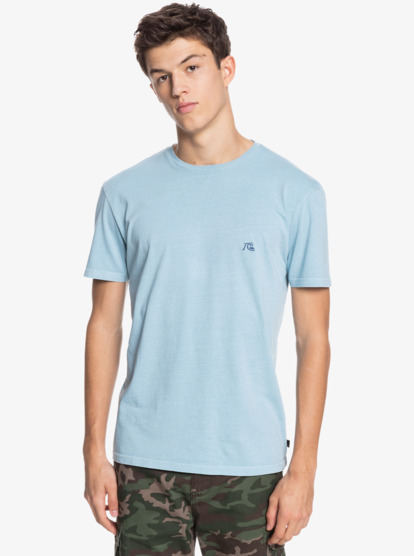 Basic Bubble - Organic T-Shirt for Men  EQYZT06368