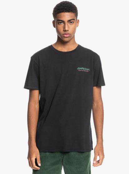 Smooth Sailin - Organic T-Shirt for Men  EQYZT06441