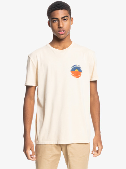 Crescent City - Organic T-Shirt for Men  EQYZT06450