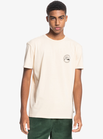 Wisdom Valley - Organic T-Shirt for Men  EQYZT06451