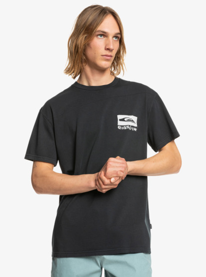 No Fun - T-Shirt für Männer | Quiksilver