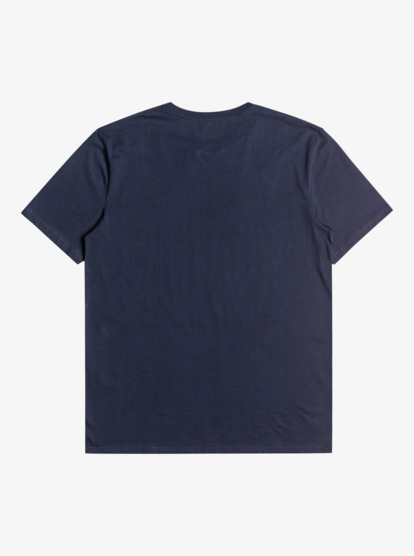 Comp Logo - Short Sleeve T-Shirt for Men  EQYZT06534