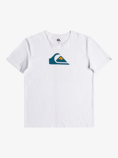 Comp Logo - Short Sleeve T-Shirt for Men  EQYZT06534