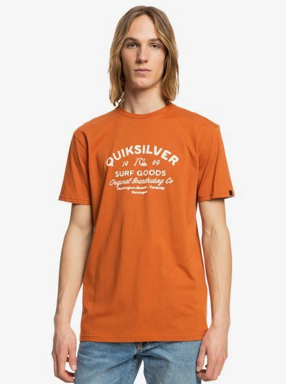 Closed Tion - T-Shirt for Men  EQYZT06536