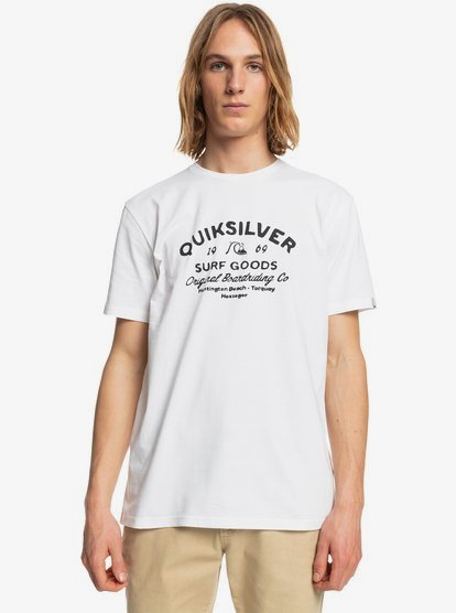 Closed Tion - T-Shirt for Men  EQYZT06536