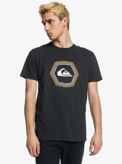 New Noise - T-Shirt for Men  EQYZT06537