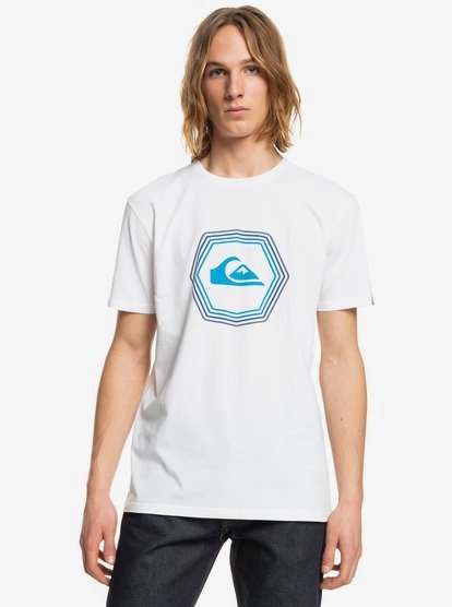 New Noise - T-Shirt for Men  EQYZT06537