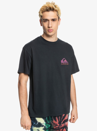 Omni Logo - T-Shirt for Men  EQYZT06559