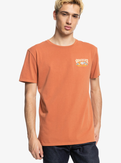 Baja Road - T-Shirt for Men  EQYZT06566