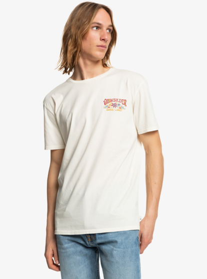 Baja Road - T-Shirt for Men  EQYZT06566