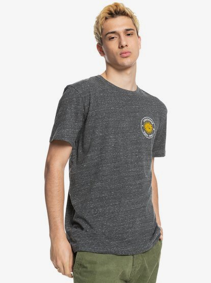 Sun Jam - T-Shirt for Men  EQYZT06574