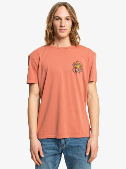 Mountain View - T-Shirt for Men  EQYZT06577