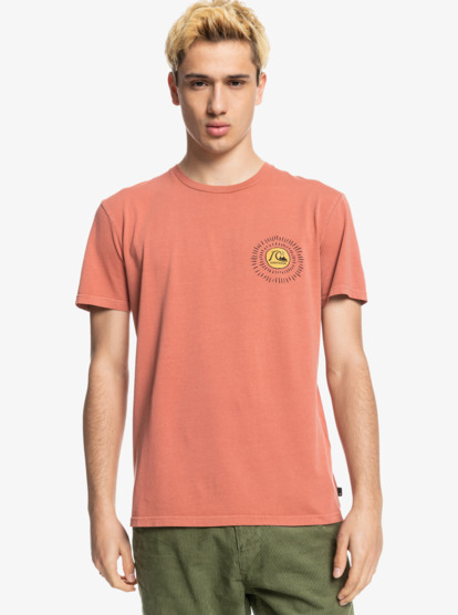 Silent Dusk - T-Shirt for Men  EQYZT06578