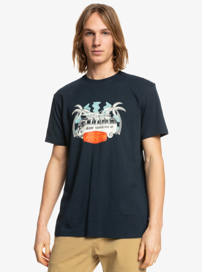 Magic Van - T-Shirt for Men  EQYZT06583