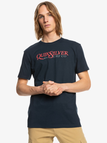 Denial Twist - T-Shirt for Men  EQYZT06587
