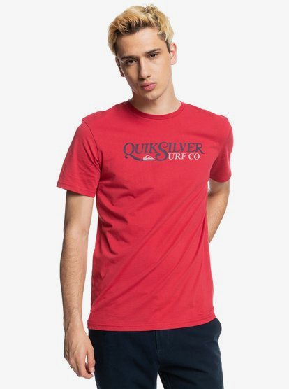 DESCENTE DX-B1410 L ワインレッド Tシャツ国体オールジャパン eqyzt06587_quiksilver,
