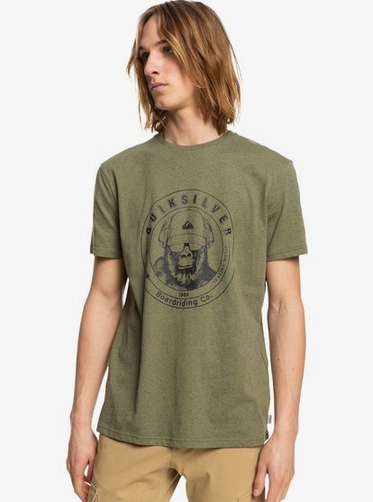 Drumroll Please - T-Shirt for Men  EQYZT06591