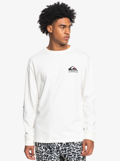 Clear Skies - Long Sleeve T-Shirt for Men  EQYZT06649