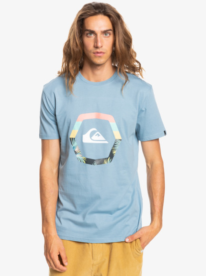Uprise - Short Sleeve T-Shirt for Men  EQYZT06663