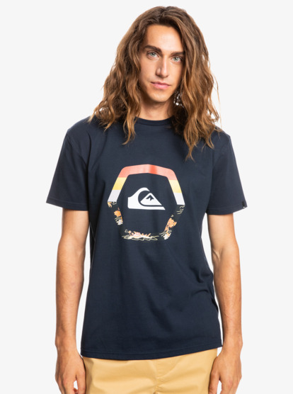 Uprise - Short Sleeve T-Shirt for Men  EQYZT06663