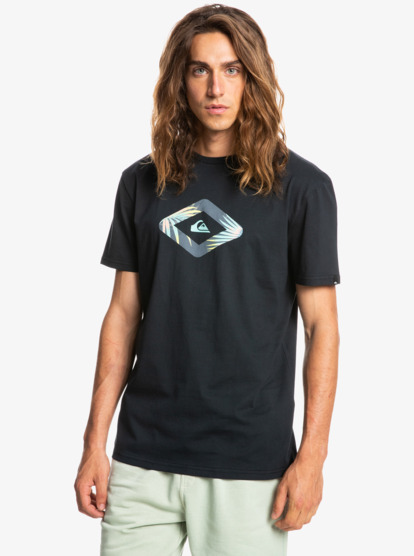 Let It Ride - Short Sleeve T-Shirt for Men  EQYZT06664