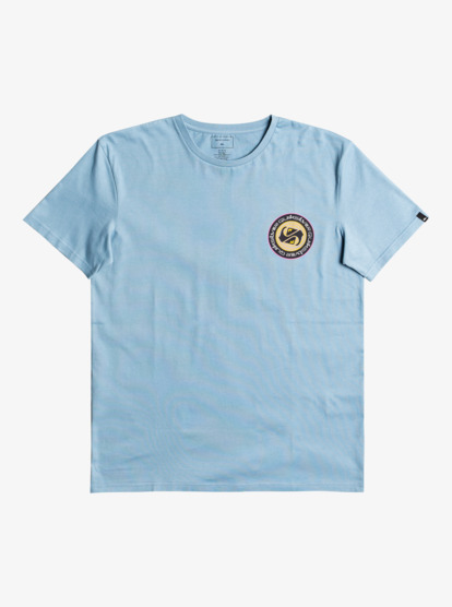 Circle Game - Short Sleeve T-Shirt for Men  EQYZT06665