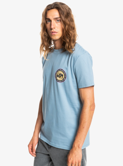 Circle Game - Short Sleeve T-Shirt for Men  EQYZT06665