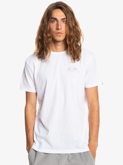 Wary Eye - Short Sleeve T-Shirt for Men  EQYZT06666