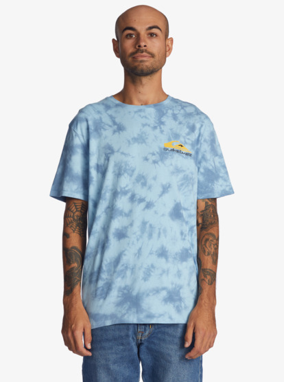 Slow Dive - Short Sleeve T-Shirt for Men  EQYZT06679