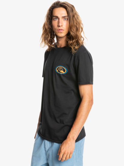 High As Hope - Short Sleeve T-Shirt for Men  EQYZT06683