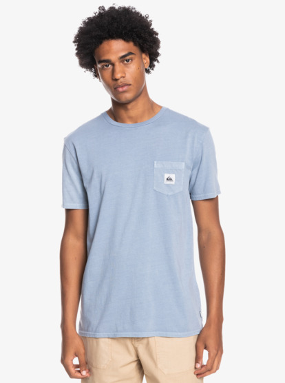 Sub Mission - Short Sleeve T-Shirt for Men  EQYZT06692