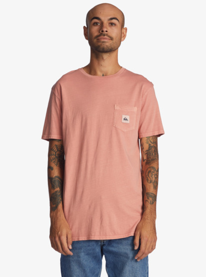 Sub Mission - Short Sleeve T-Shirt for Men  EQYZT06692