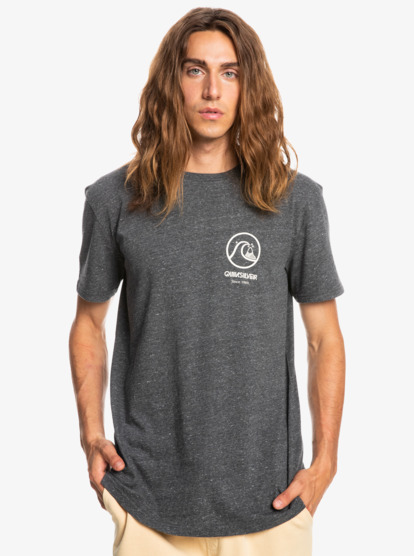 Gone Words - Short Sleeve T-Shirt for Men  EQYZT06698