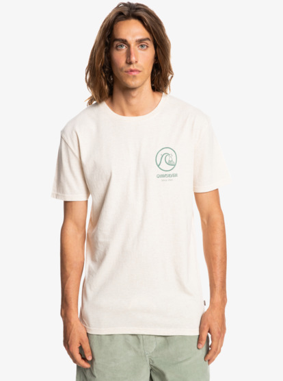 Gone Words - Short Sleeve T-Shirt for Men  EQYZT06698