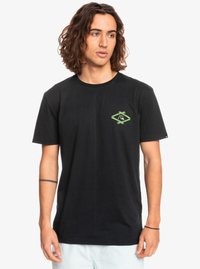 Last Set - T-Shirt for Men  EQYZT06752